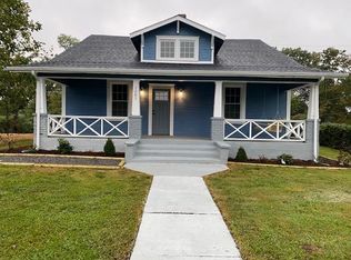 1085 Poplar St NE, Cleveland, TN 37311