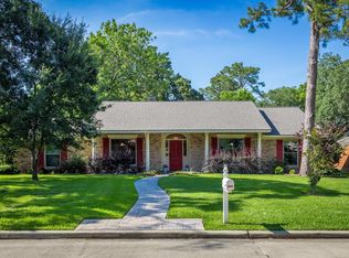 12518 Honeywood Trl, Houston, TX 77077