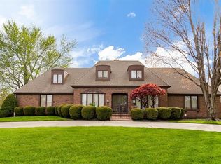 17005 E George Franklyn Dr, Independence, MO 64055