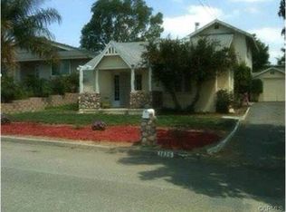 1875 Alhambra St, Norco, CA 92860