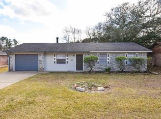 102 Melanie Ln, Longview, TX 75603