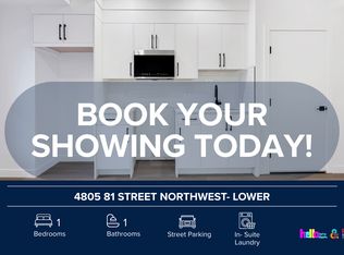 4805 81st St NW, Calgary, AB T3B2P4