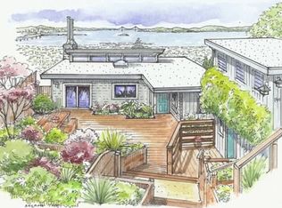 140 Hill Rd, Berkeley, CA 94708