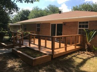 123 Sioux Cir, Cibolo, TX 78108