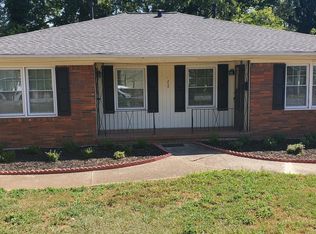 1458 Mercer Ave UNIT A, Atlanta, GA 30337