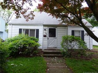 111 Somerset St, West Hartford, CT 06110