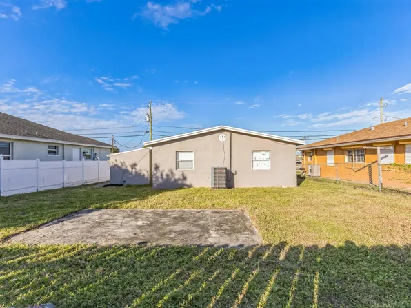 3624 Avenue Avenue S, Riviera Beach, FL 33404