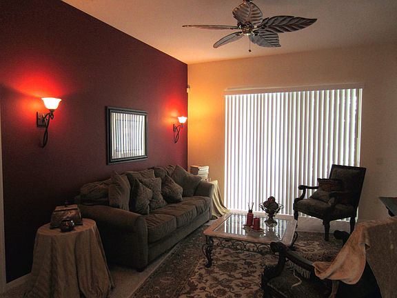 Formal Living