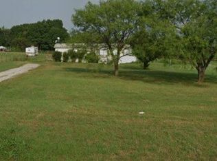 288 Valley Meadows Dr, Springtown, TX 76082