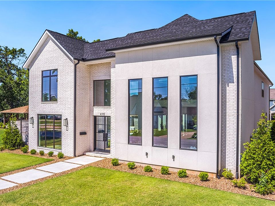 410 SW East St, Bentonville, AR 72712 MLS 1262317 Zillow