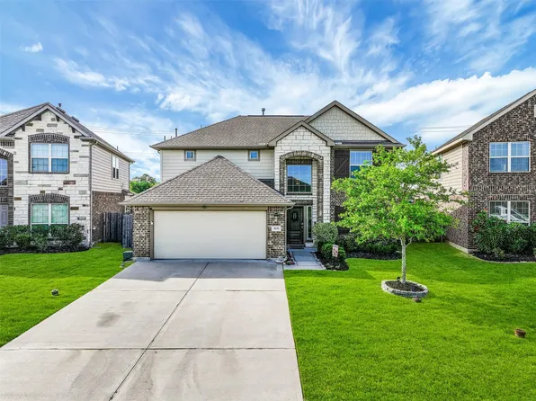 3120 Sunrise Hill Ln, Dickinson, TX 77539