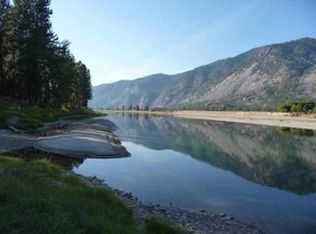 1628 River Rd W, Plains, MT 59859