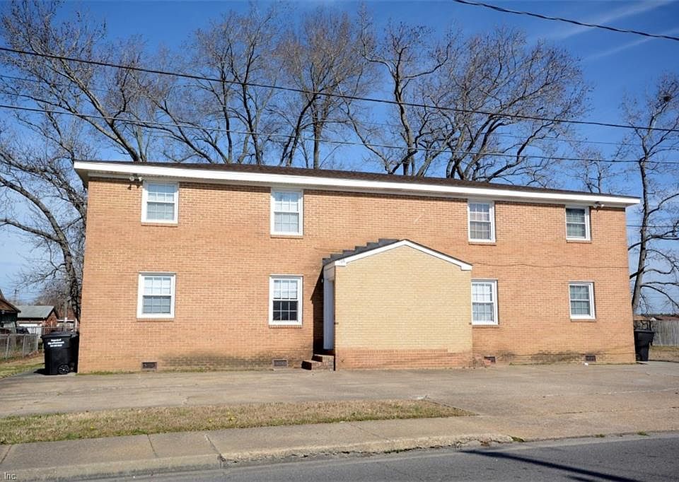 1st image of 708 Portsmouth Blvd APT A