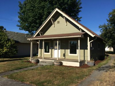 1024 East St, Centralia, WA, 98531