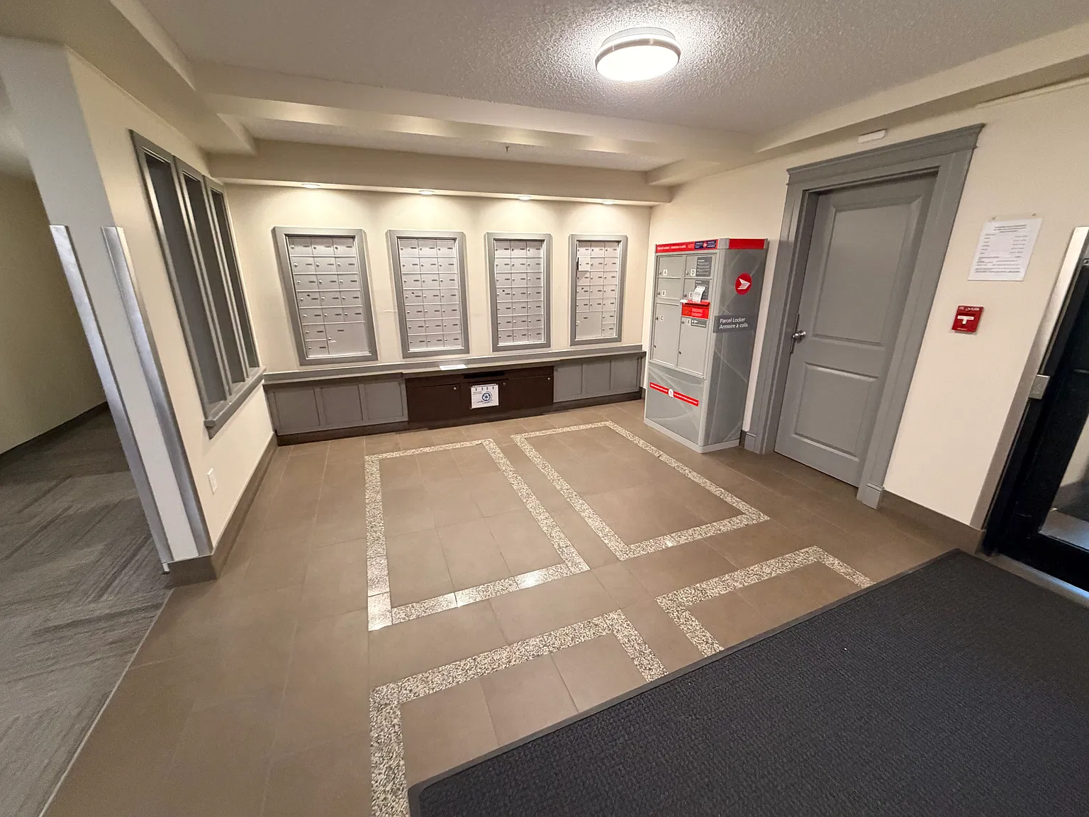 Fresh 1 Bedroom — Photo 3