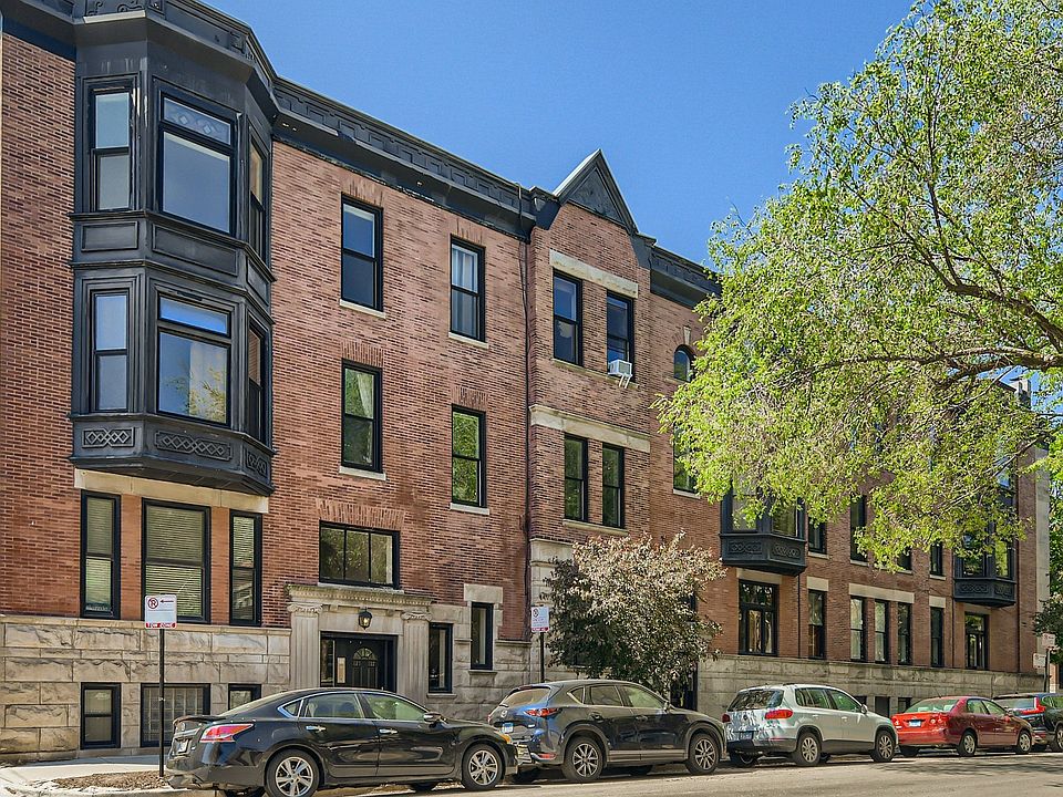815 W Dickens Ave 3E, Chicago, IL 60614 Zillow