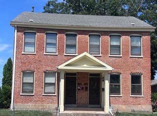 1025-1027 Kentucky St, Quincy, IL 62301
