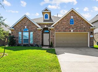 8331 Quiet Bay Dr, Baytown, TX 77523