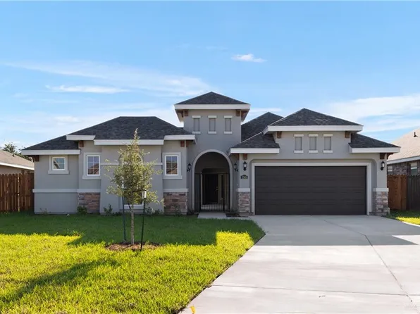 1548 E Silos Ave, Edinburg, TX 78542