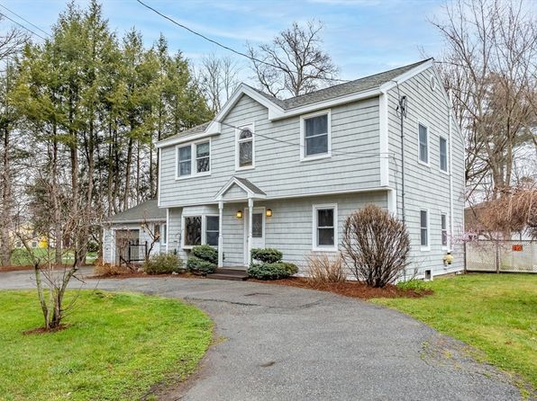 12 Proctor Rd, Chelmsford, MA 01824