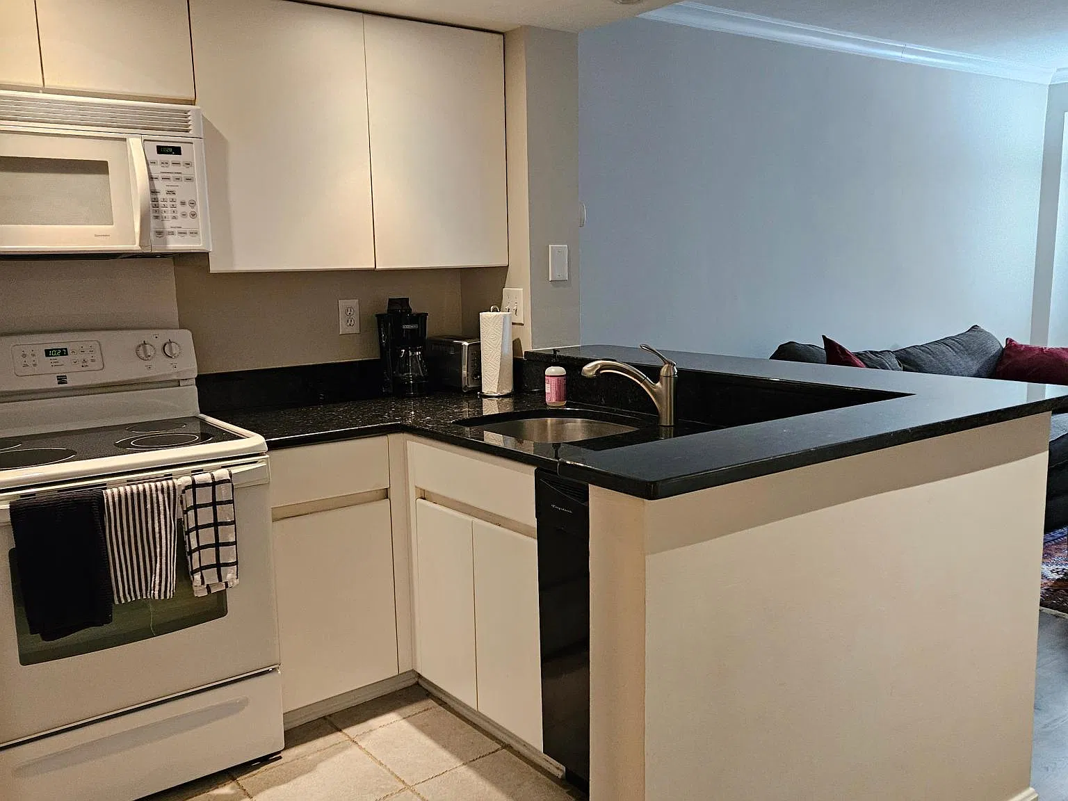 1 bed, 600 sqft, $2,599 — Photo 4