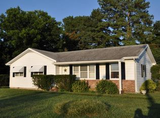 305 Beaglin Park Dr, Salisbury, MD 21804