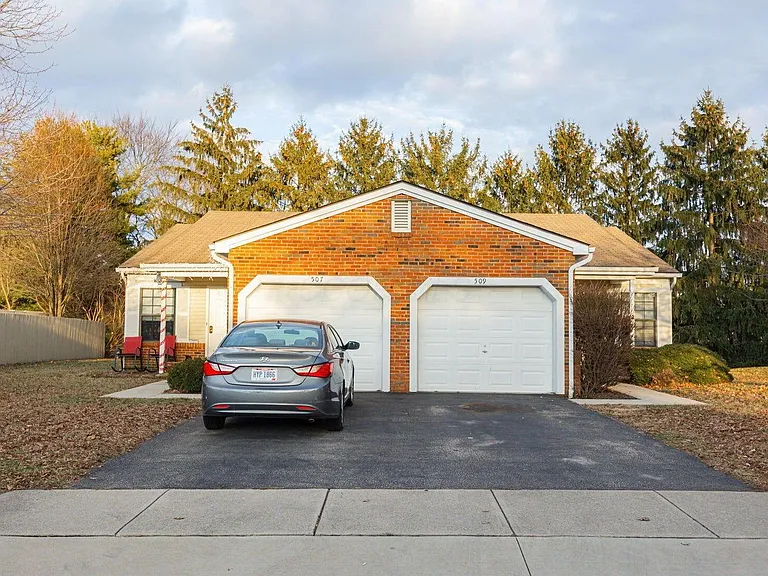 509 Boulder Drive