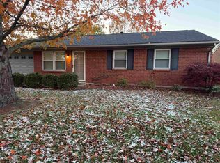 3826 Buckland Sq, Owensboro, KY 42301