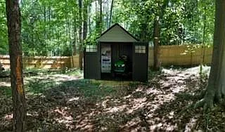 1601 Northwoods Dr — Photo 6