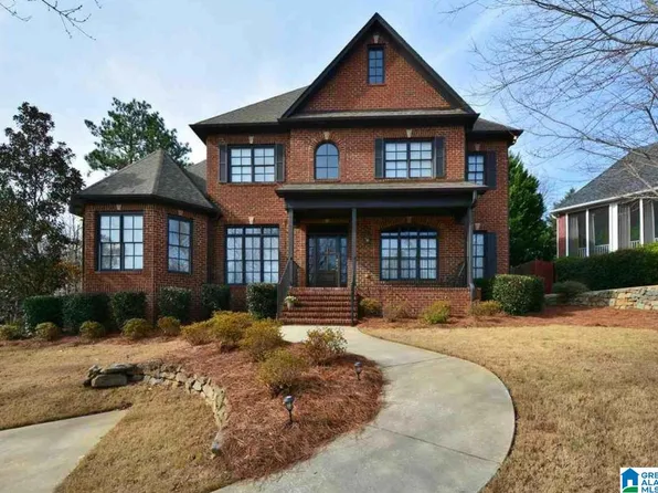 1036 Newbury Ln, Birmingham, AL 35242