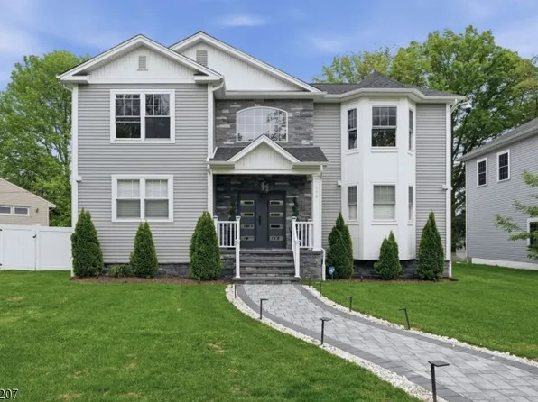 779 Roessner Dr, Union Twp., NJ 07083