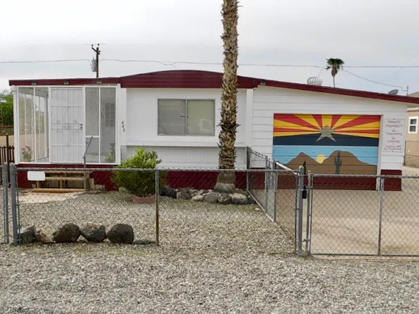 440 Emery Drive, Bullhead City, AZ 86442