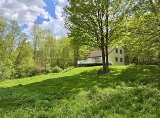 440 Magic Mountain Rd, Bloomville, NY 13739