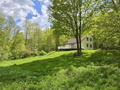 440 Magic Mountain Rd, Bloomville, NY, 13739