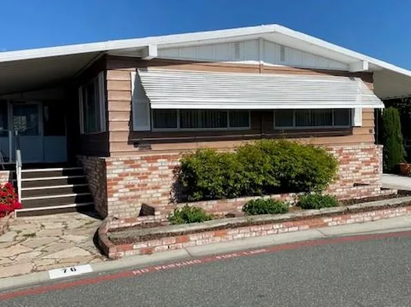 1111 Morse Ave #76, Sunnyvale, CA 94089