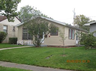 2730 Glenwood Ave, Fort Wayne, IN 46805