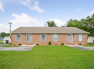 135 Rileys Path #A, Cookeville, TN 38506