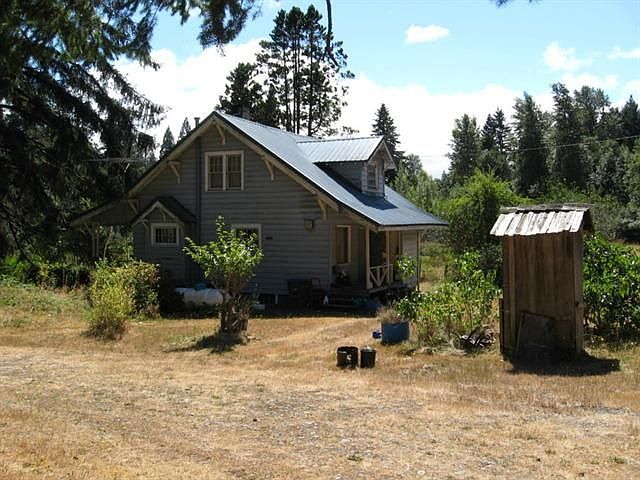 19731 N Us Highway 101, Skokomish Nation, WA 98584 | Zillow