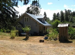 19731 N Us Highway 101, Skokomish Nation, WA 98584