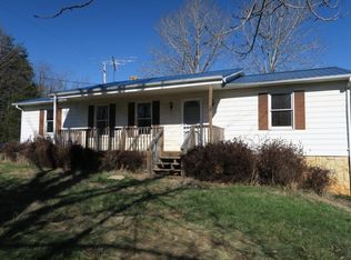 1504 Fishburn Mountain Rd, Rocky Mount, VA 24151