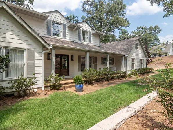 503 Sisk Ave, Oxford, MS 38655