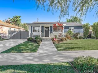 3612 Radnor Ave, Long Beach, CA 90808