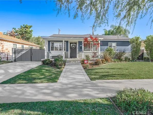 3612 Radnor Ave, Long Beach, CA 90808