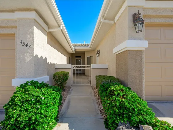3343 Quail Song Dr, Laughlin, NV 89029