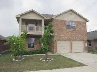 17821 Violet Ln, Elgin, TX 78621