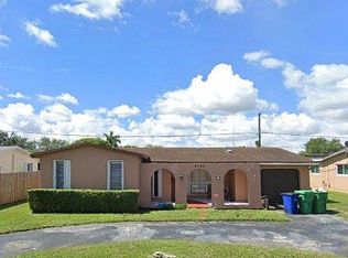 9120 SW 55th St, Cooper City, FL 33328