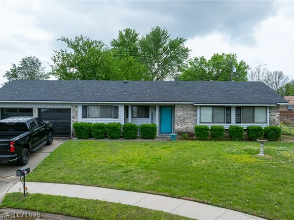 216 Baylor Cir, Fort Smith, AR 72908