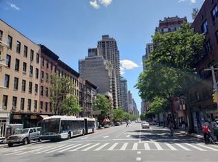 1670 York Ave #2G, New York, NY 10128