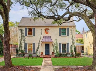 1924 Swift Blvd, Houston, TX 77030