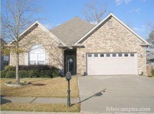 450 Trellis Cir, Springville, AL 35146